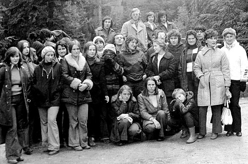 Sudety'74